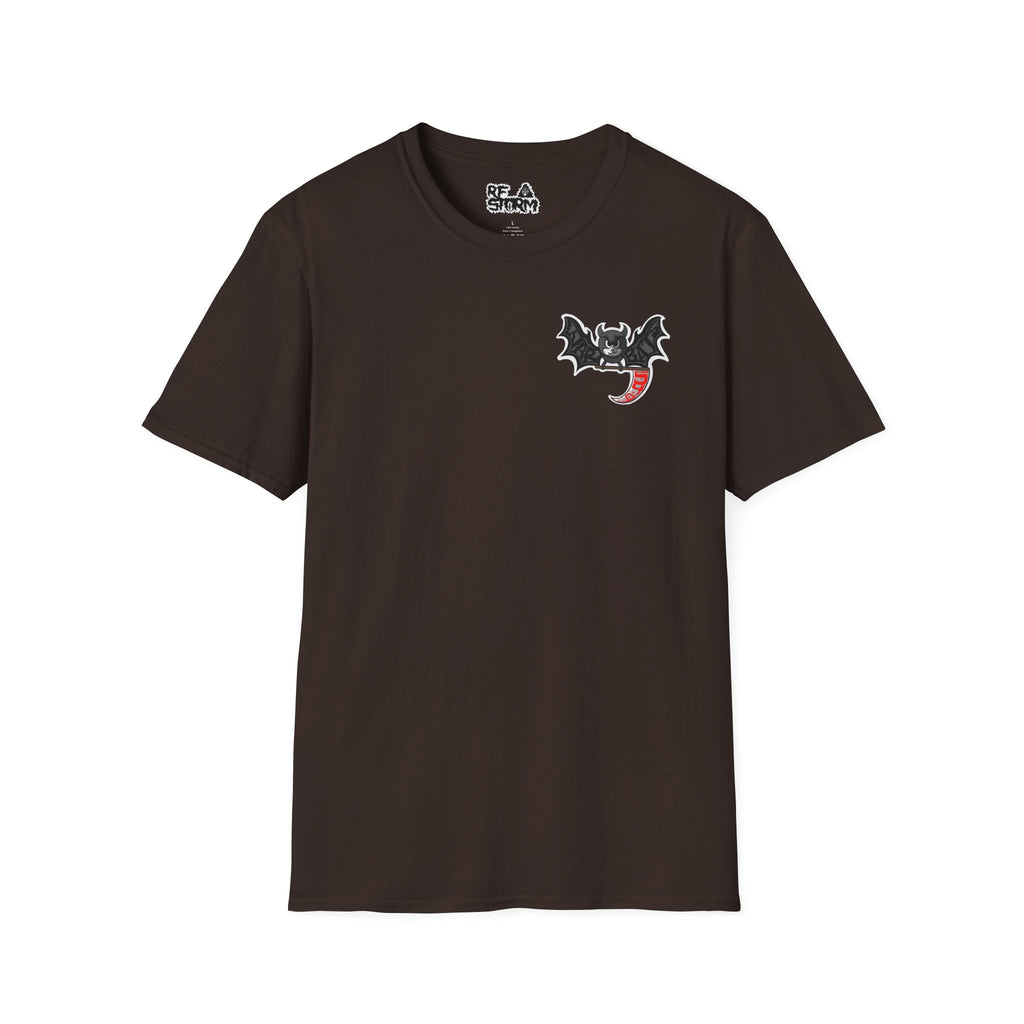 WARBATS 549 CTS GFN TEE