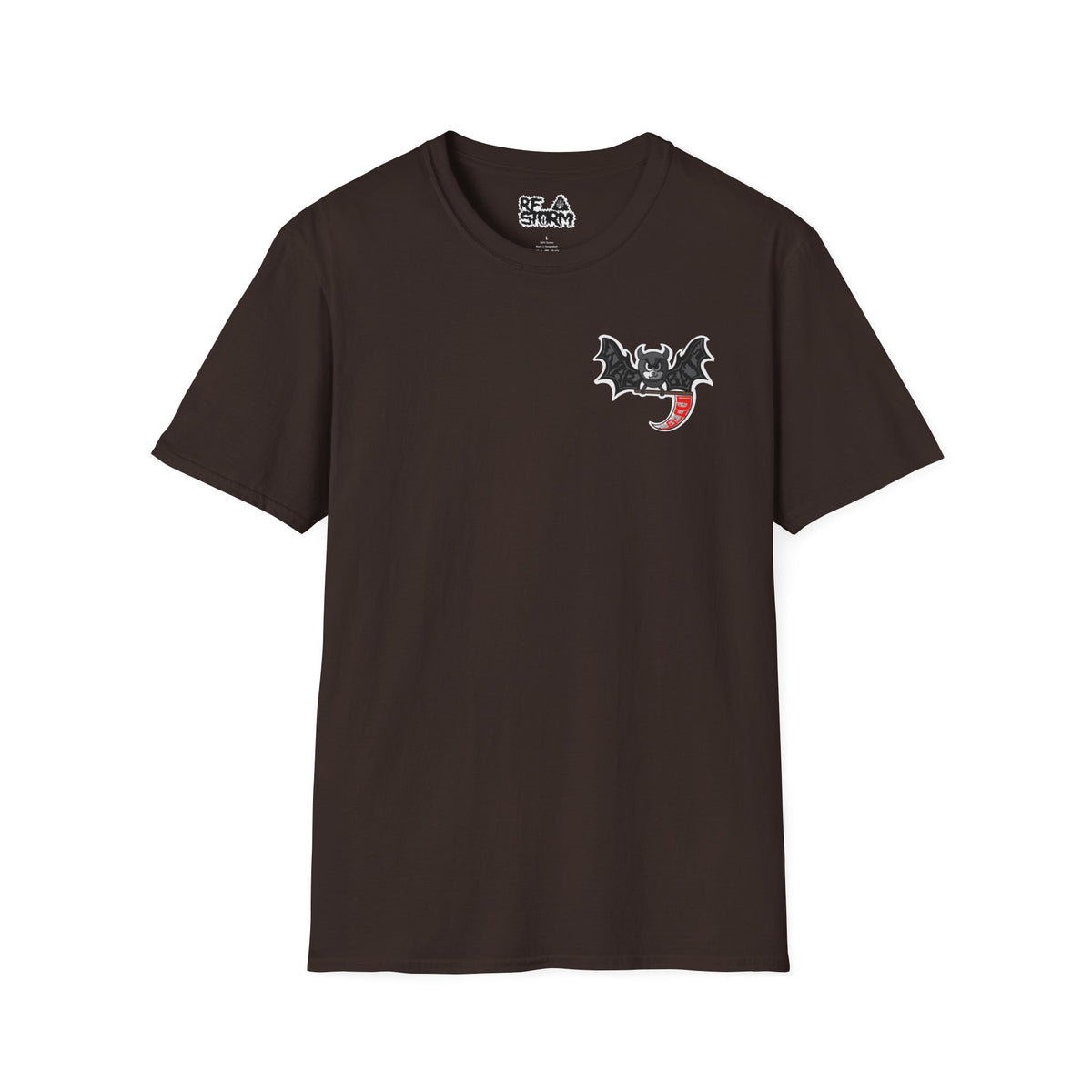 WARBATS 549 CTS GFN TEE