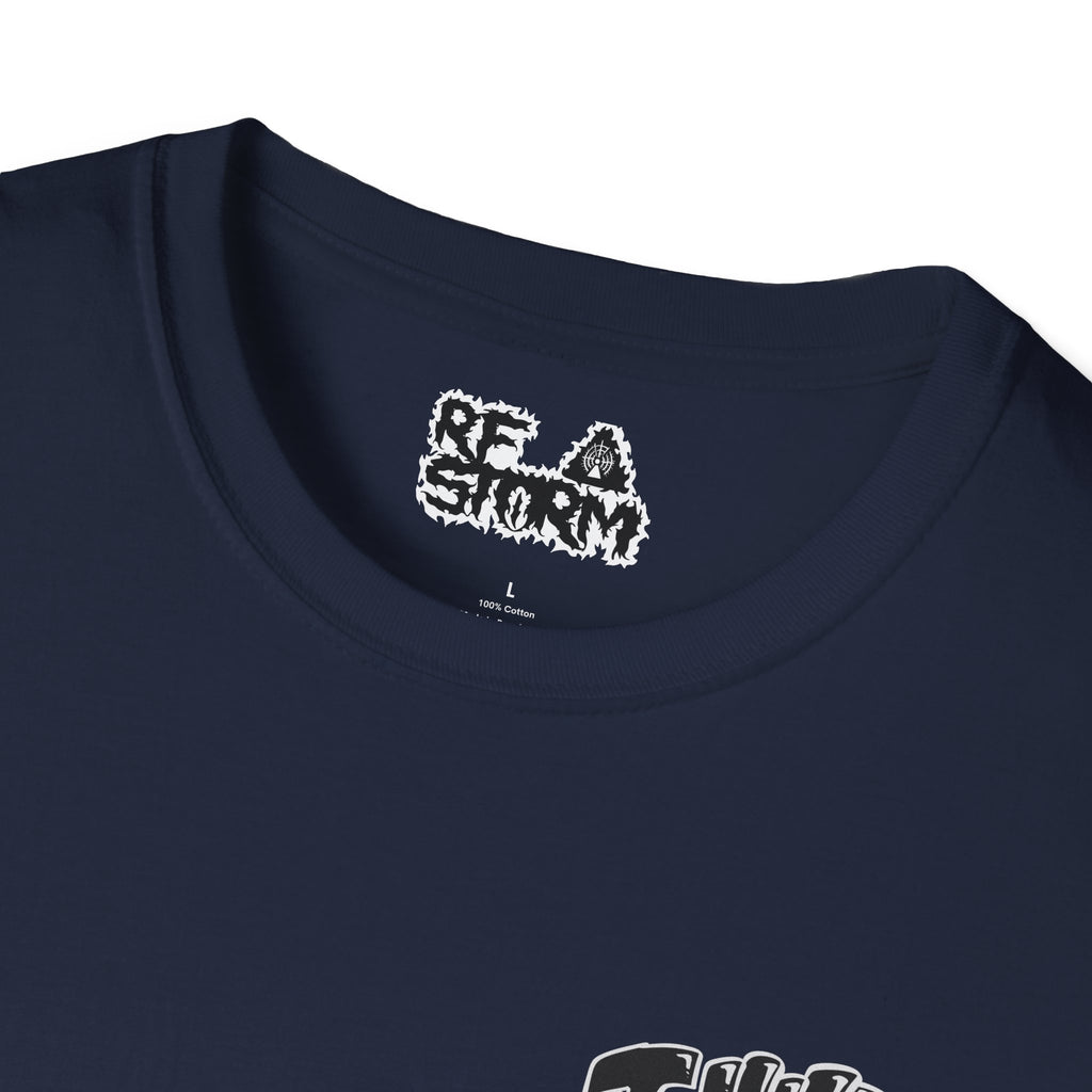 JAMMERS GRAF TEE