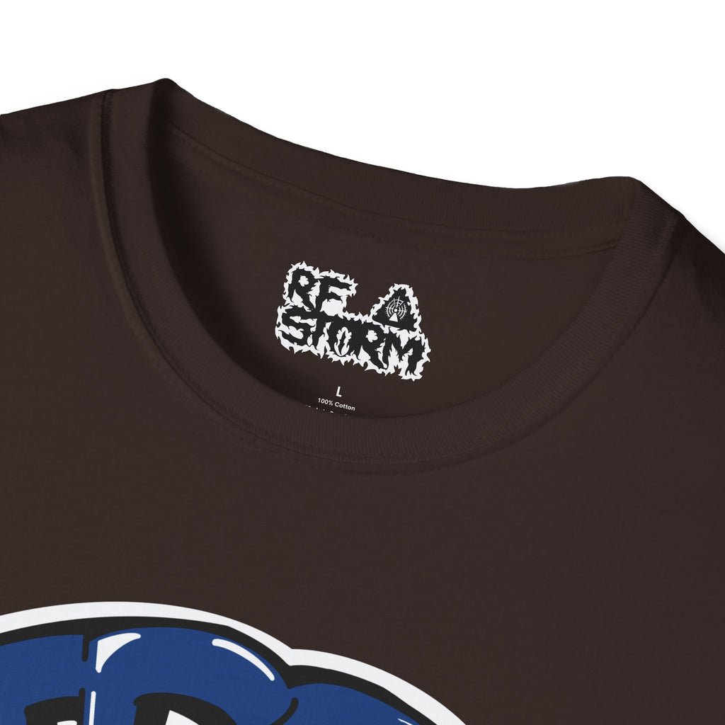 JTECH BUBBLY TEE