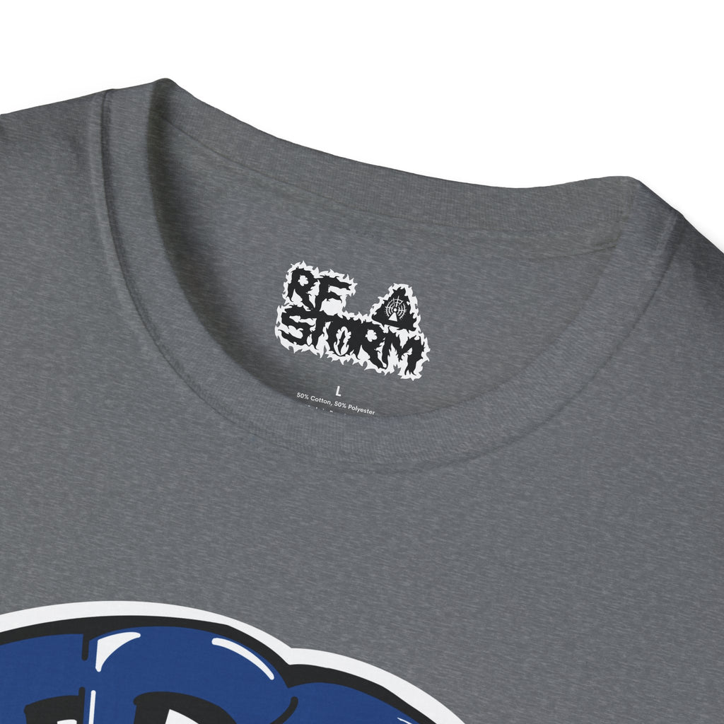 JTECH BUBBLY TEE