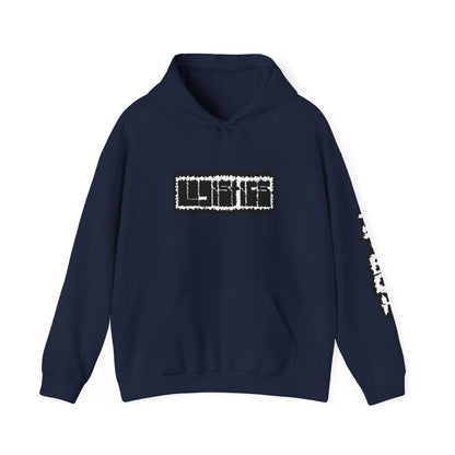 LOGISTICS HOODIE