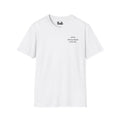 SMOKEY SAMS 3 TEE