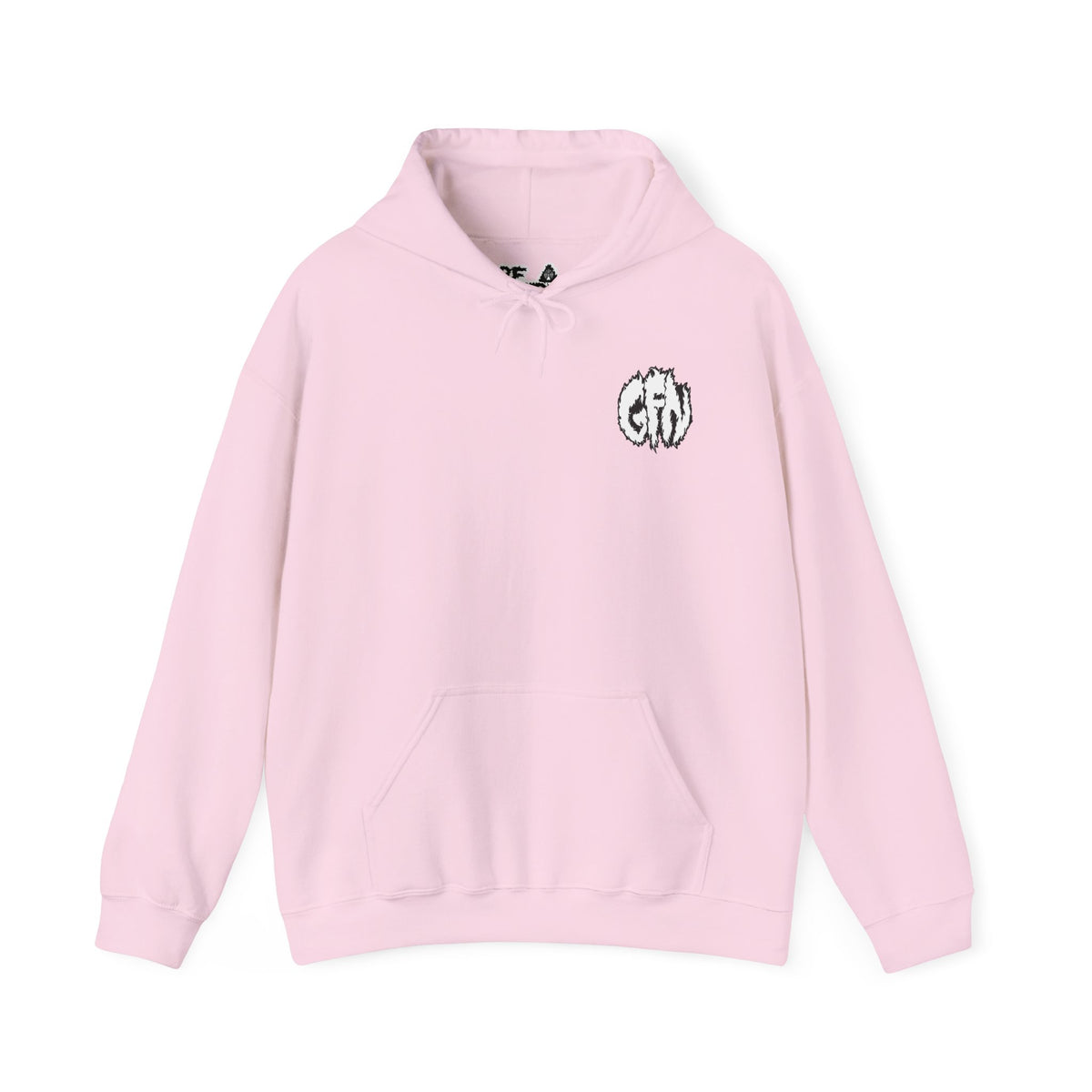 WARBATS SCYTHE 549 CTS HOODIE