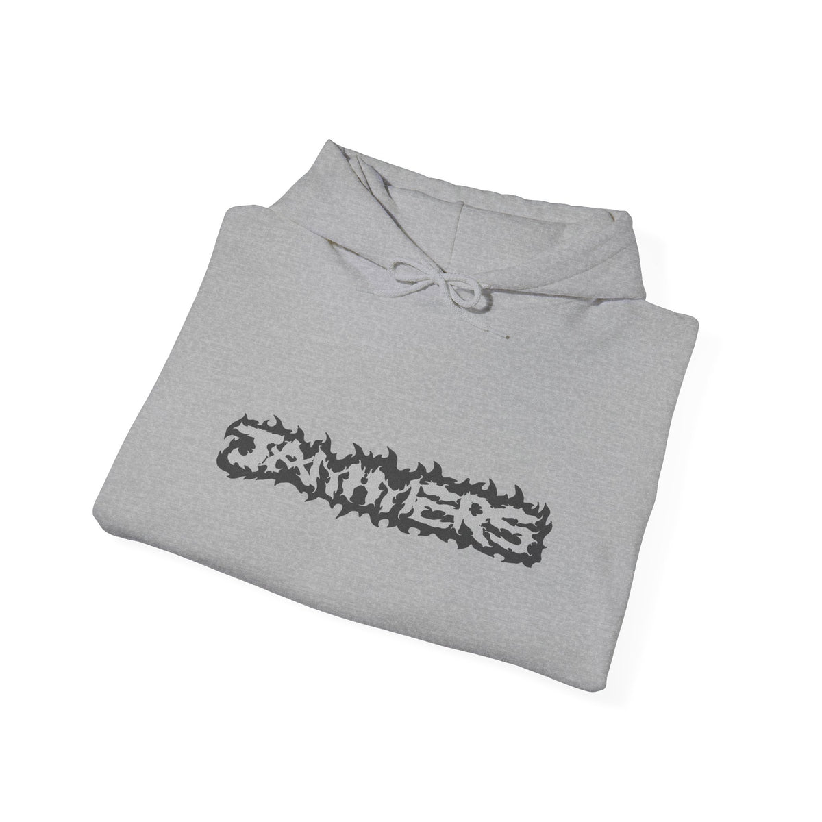 JAMMERS DINO HOODIE
