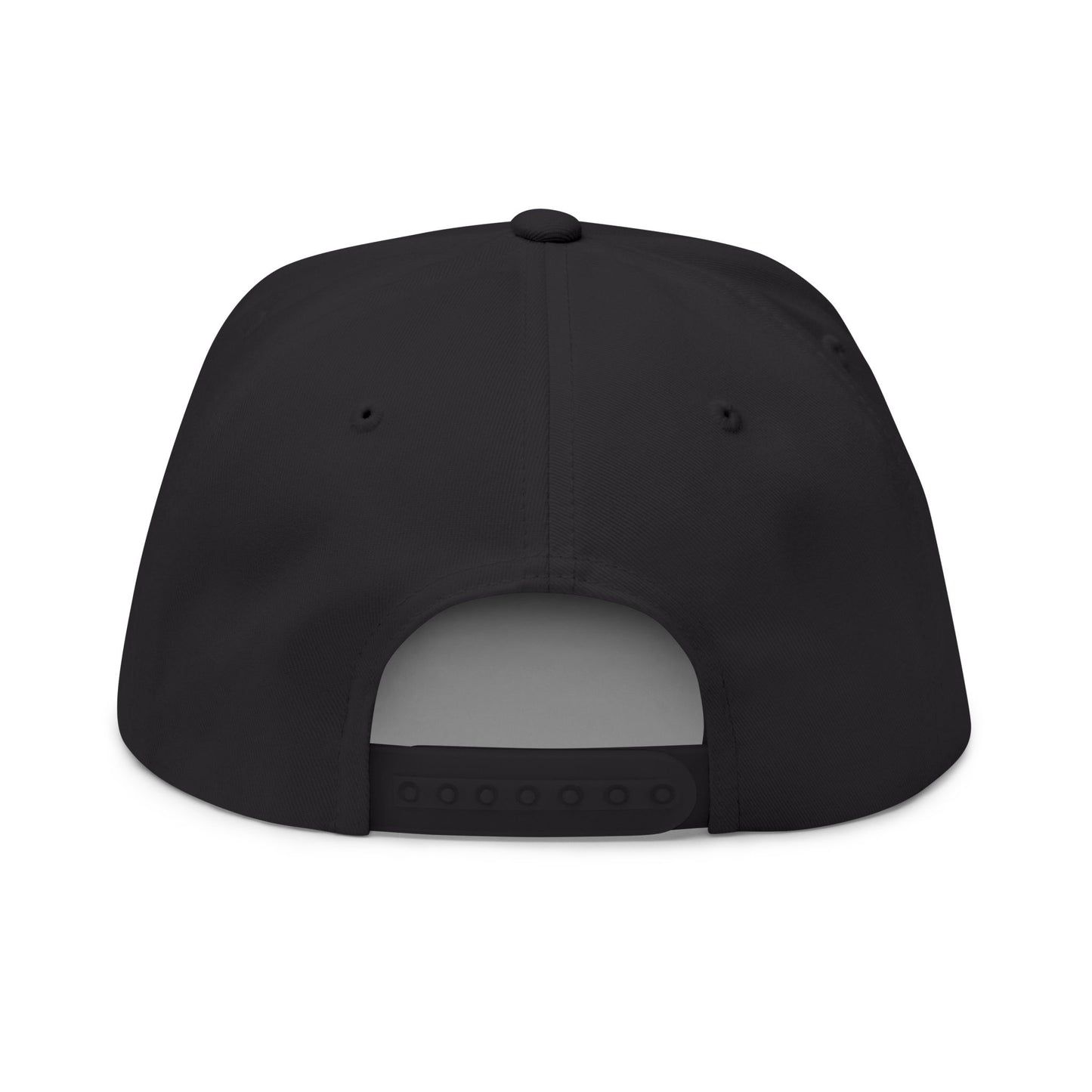 UMTE FLAT BILL CAP