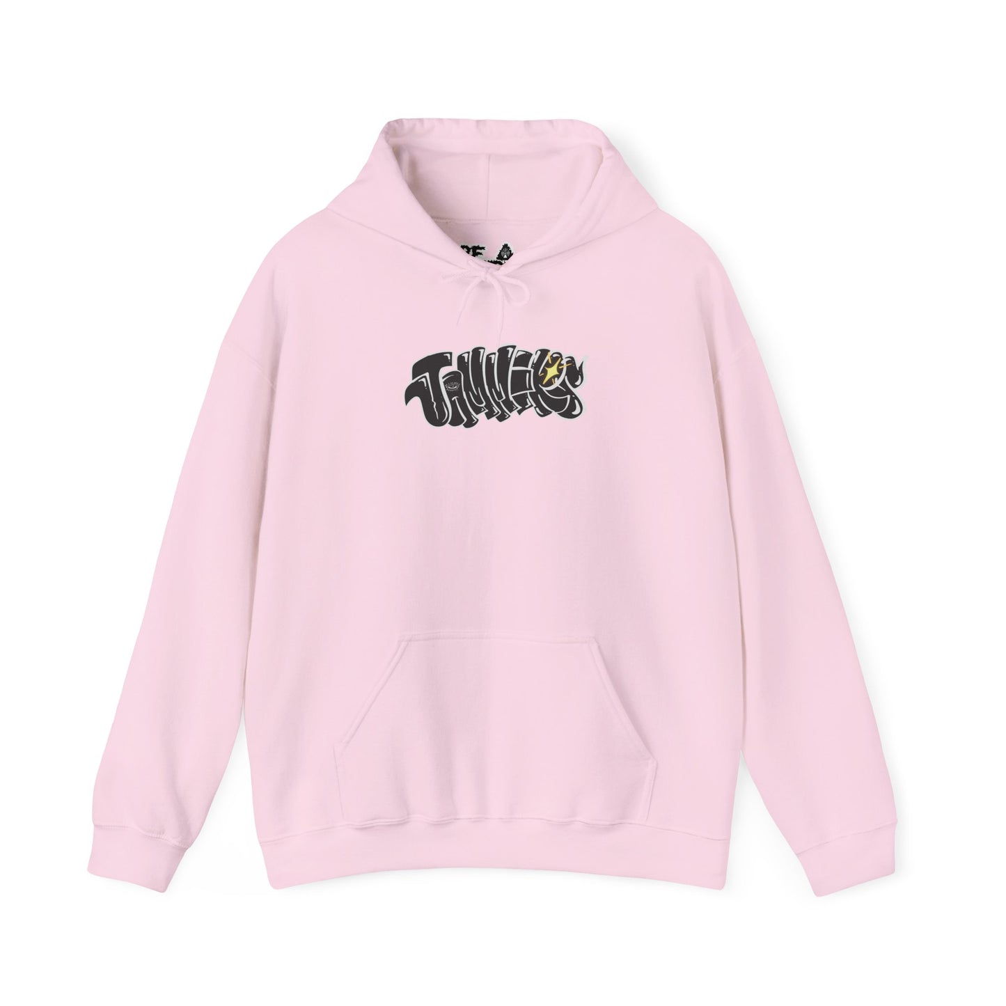 JAMMERS BASIC HOODIE