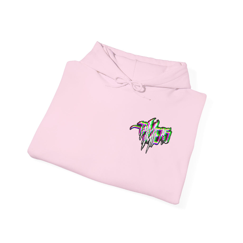 BUZZER ON JAMMER HOODIE