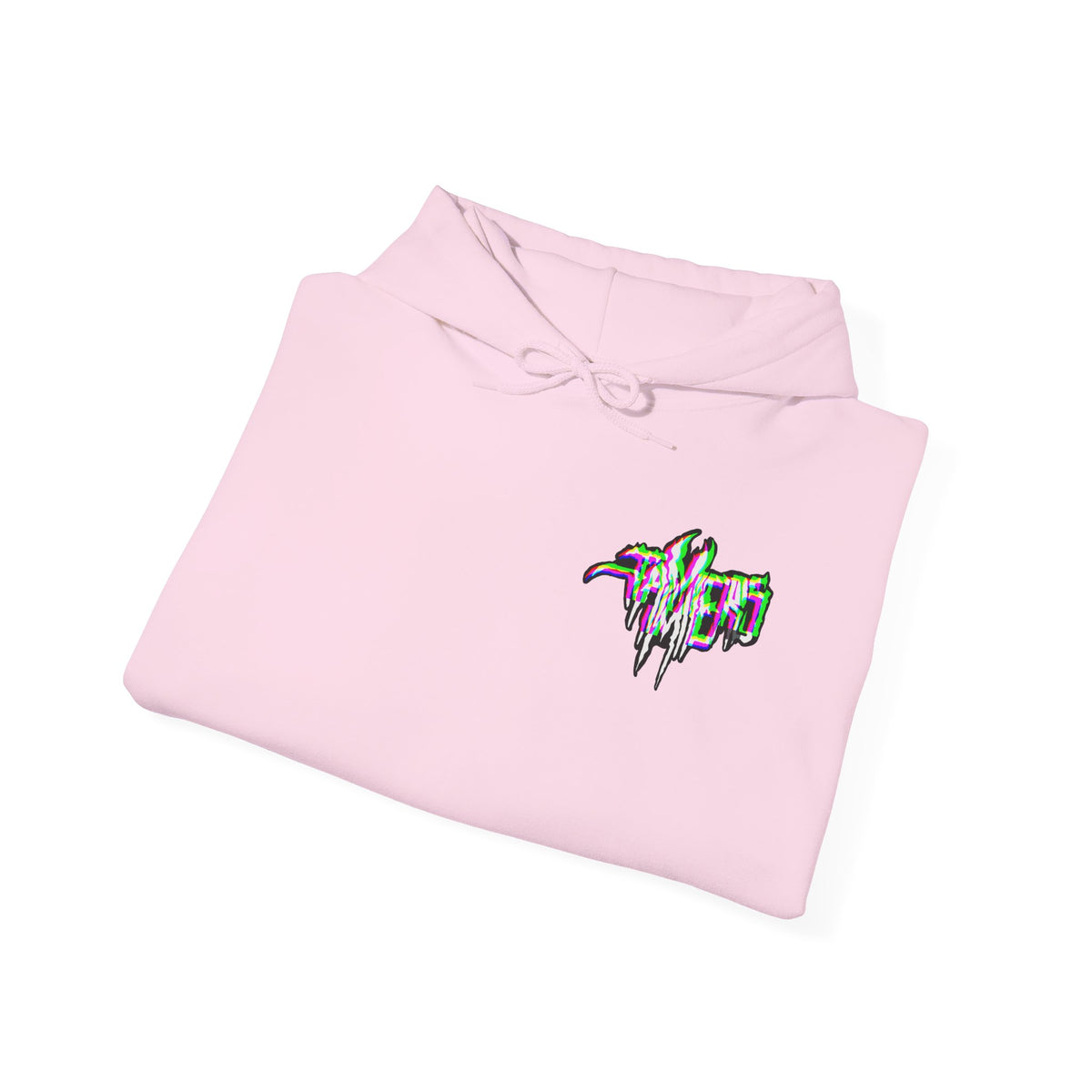 BUZZER ON JAMMER HOODIE
