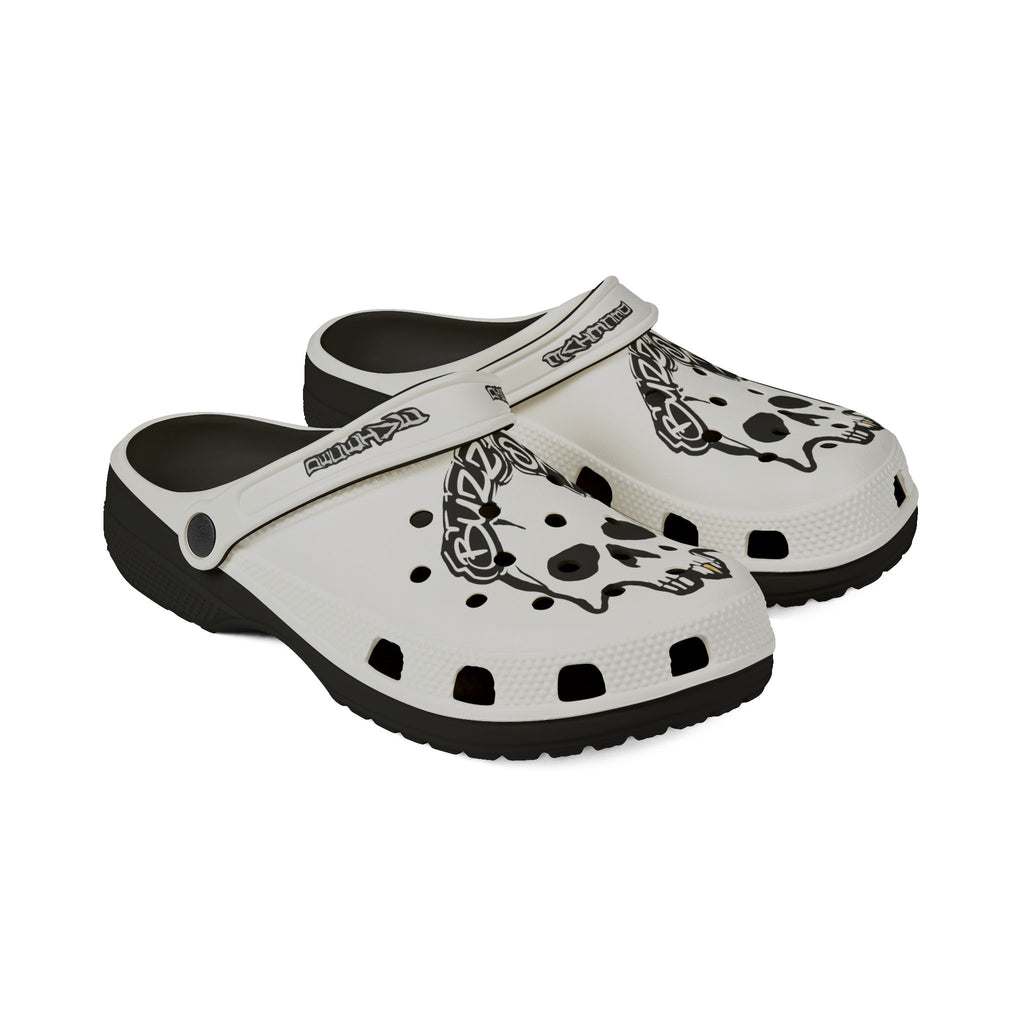 Buzz Off Clogs
