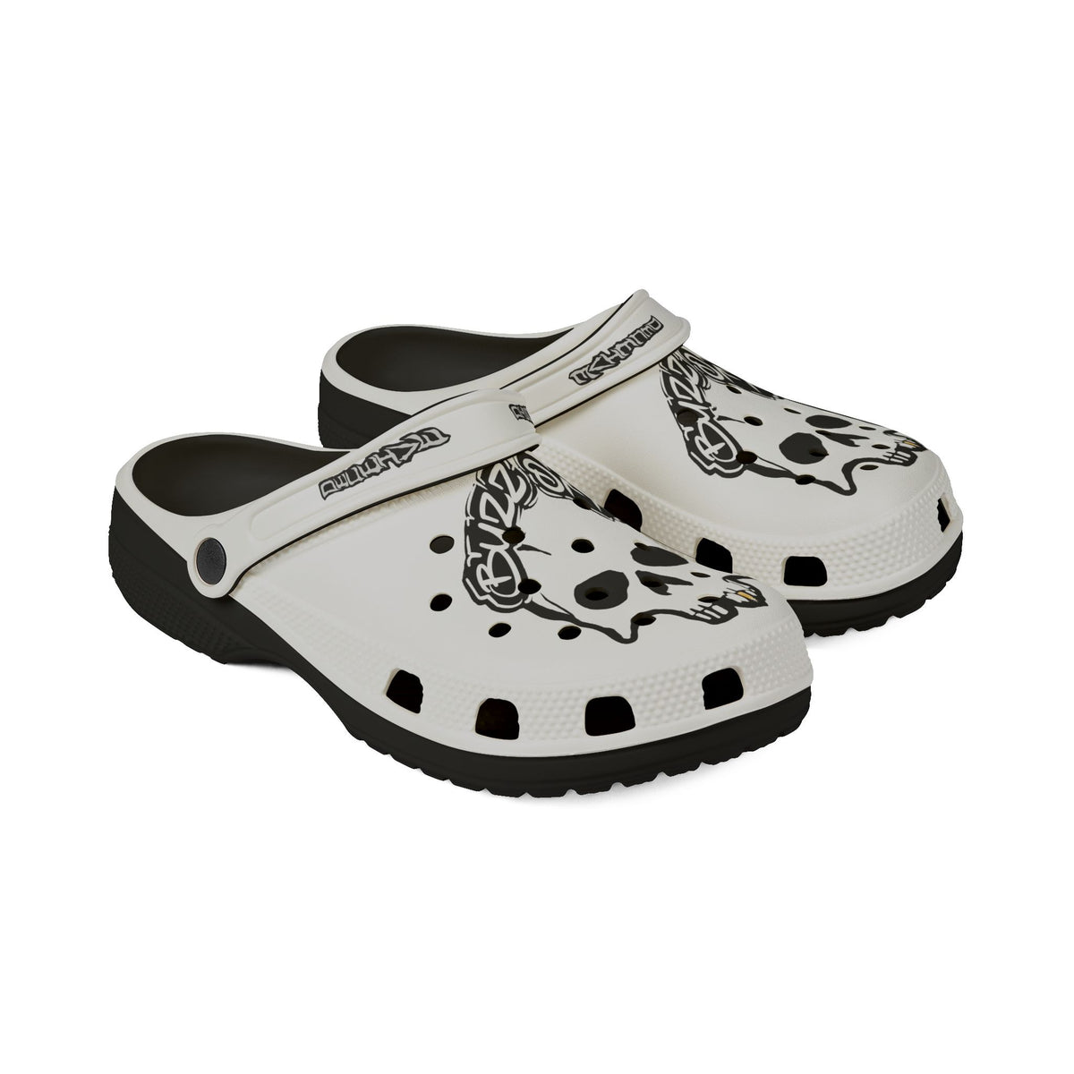 Buzz Off Clogs