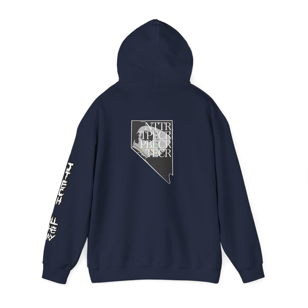 SECTION SUPERVISOR ALL THE WAY HOODIE