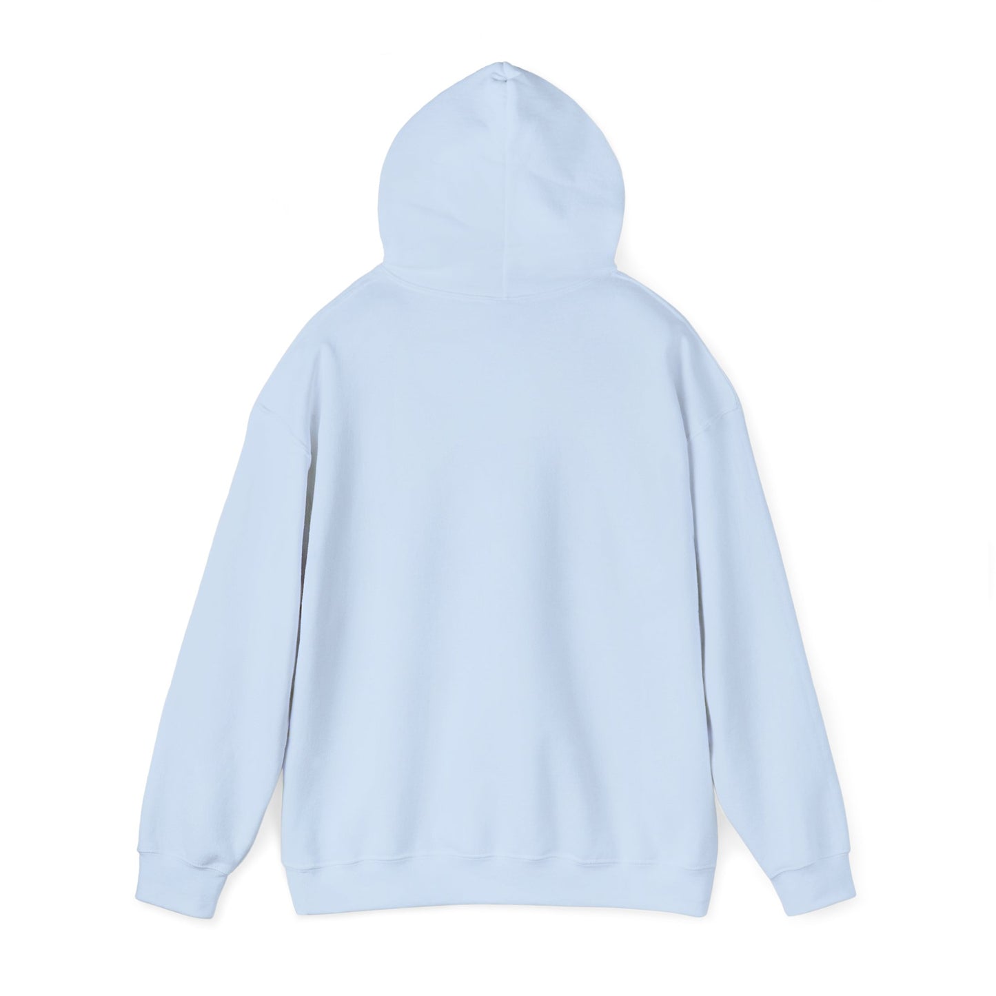 JAMMERS BASIC HOODIE