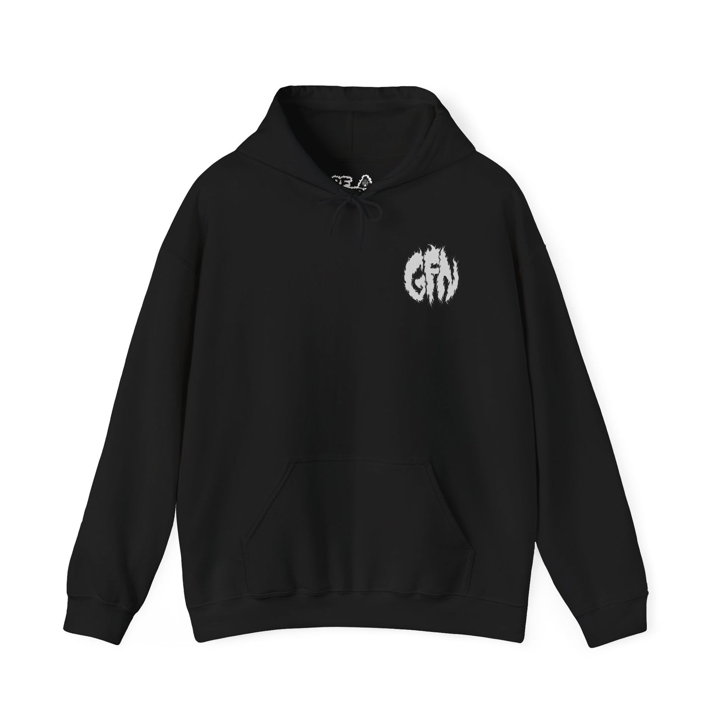 WARBATS 549 CTS GFN HOODIE