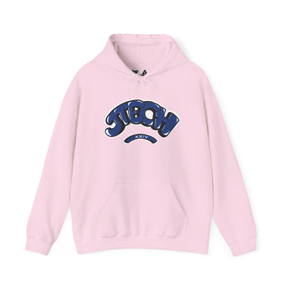 JTECH XXIV BUBBLY HOODIE