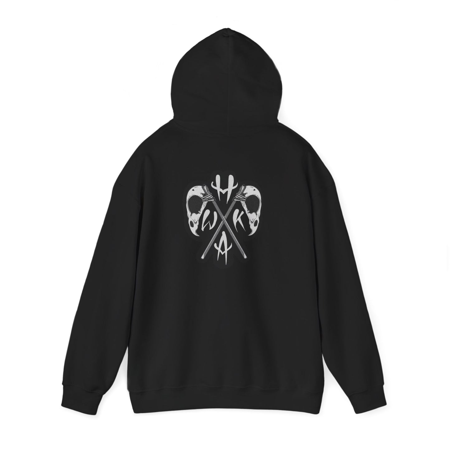HAWK HOODIE