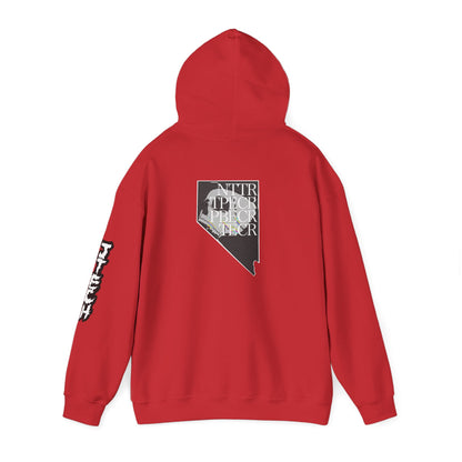 HUMAN RESOURCES HOODIE