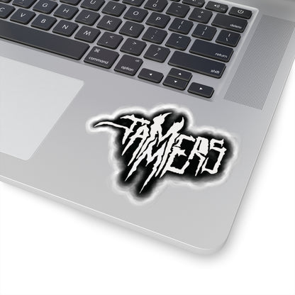 JAMMERS OG STICKER