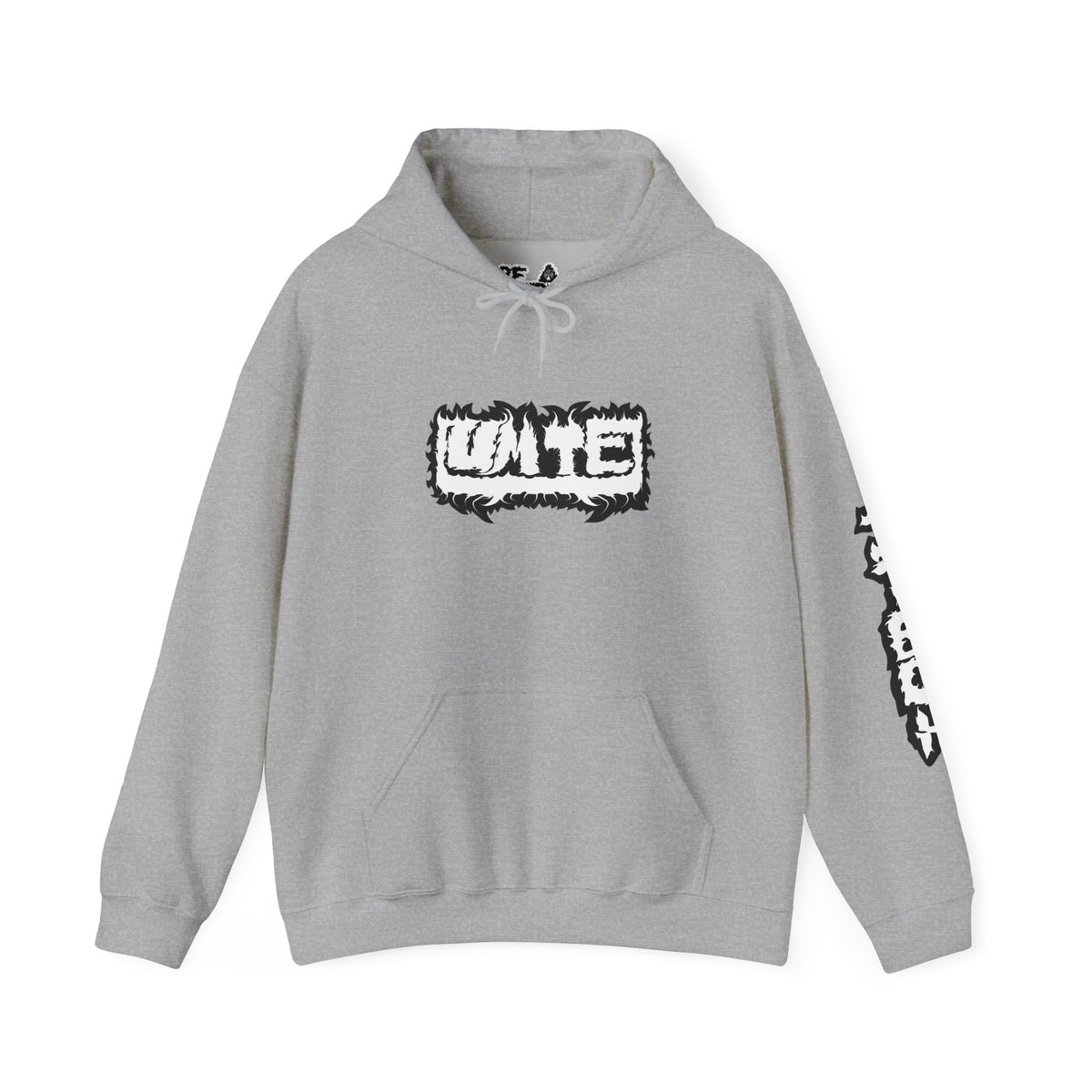 UMTE HOODIE
