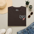 WARBATS 549 CTS GFN TEE