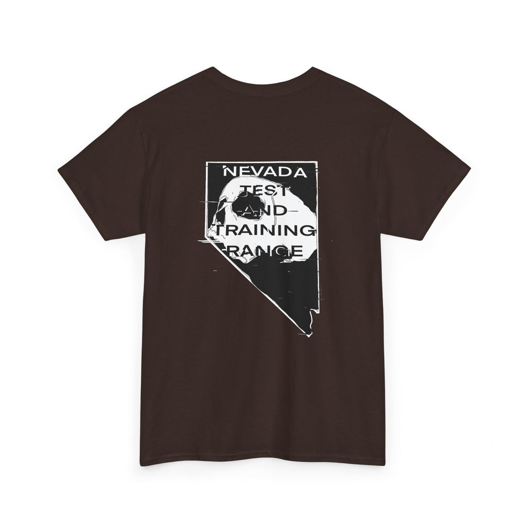 THE RANGE TEE