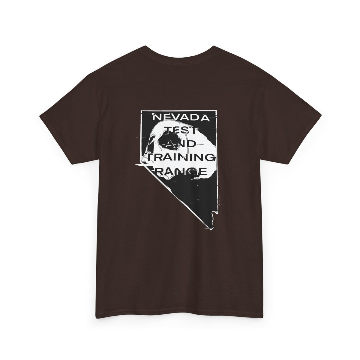THE RANGE TEE