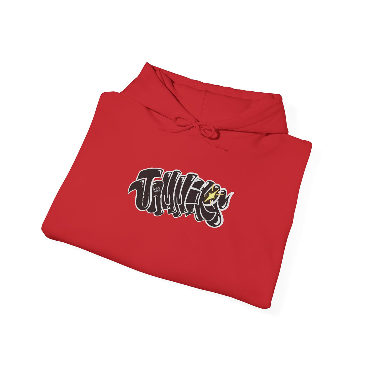 JAMMERS GRAF HOODIE