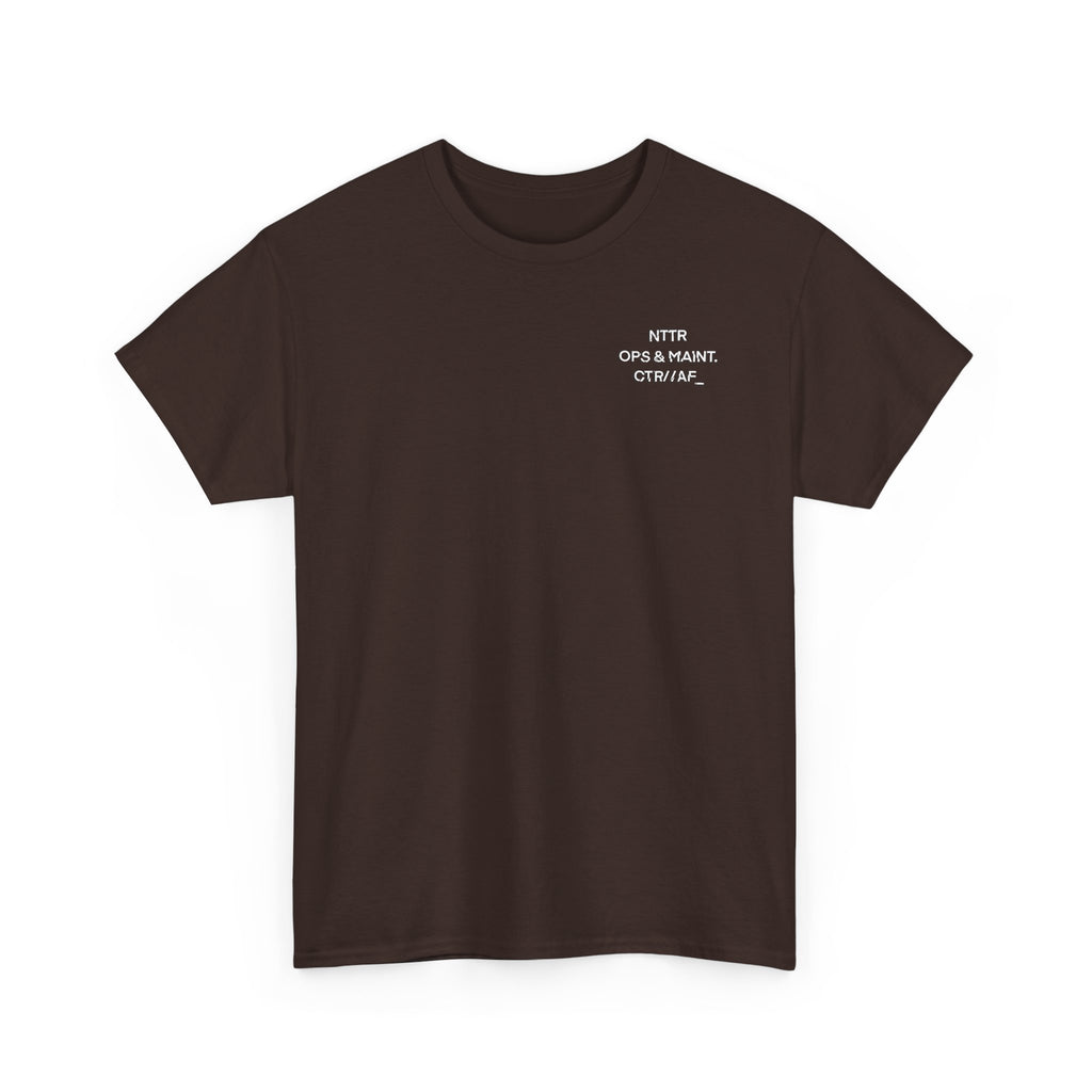 THE RANGE TEE