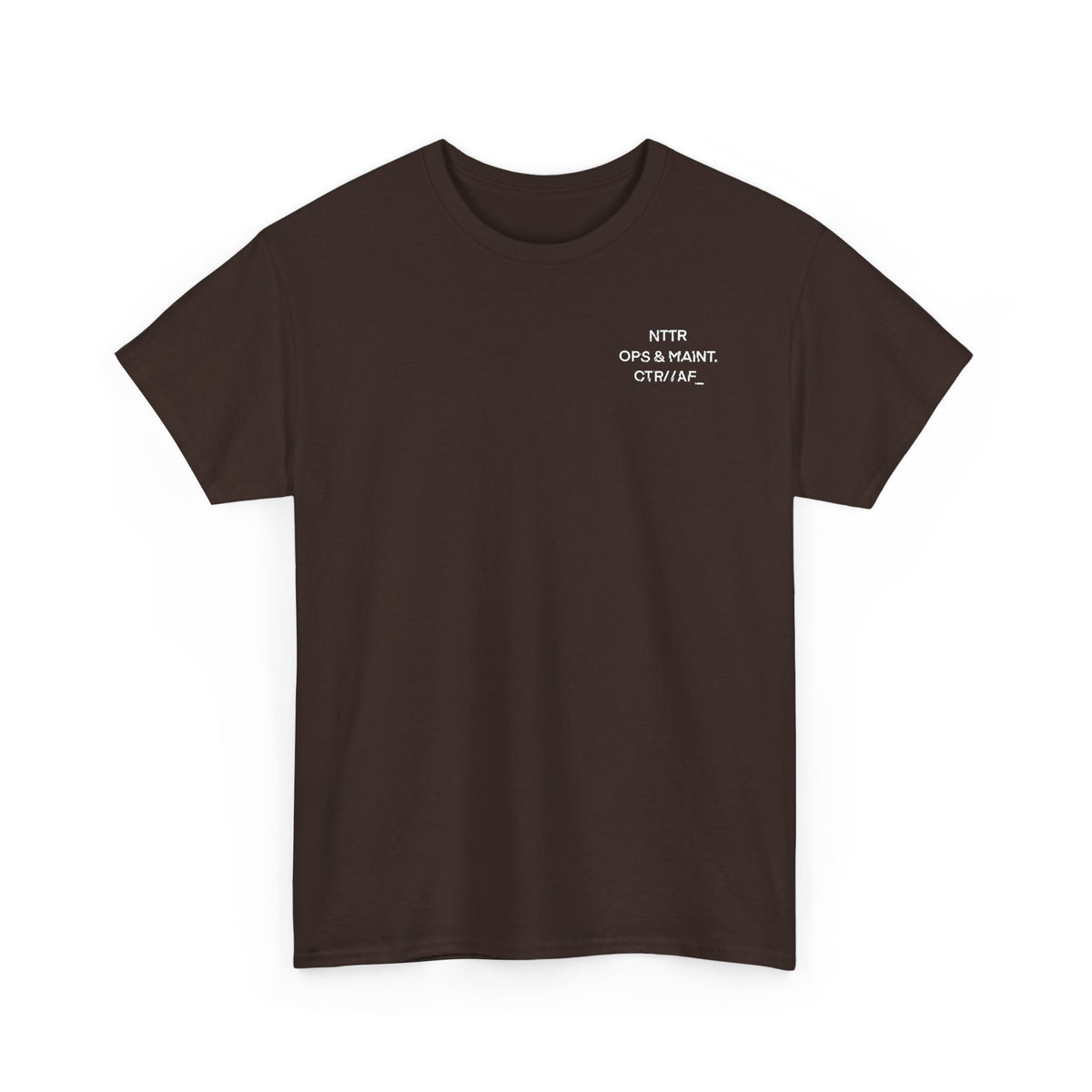 THE RANGE TEE