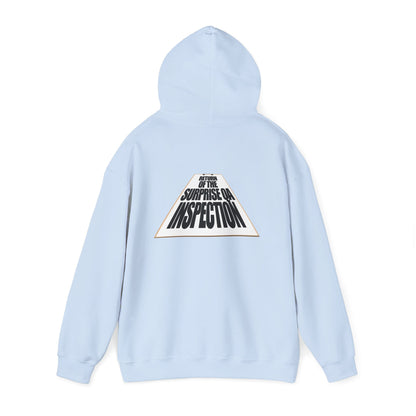 QA HOODIE