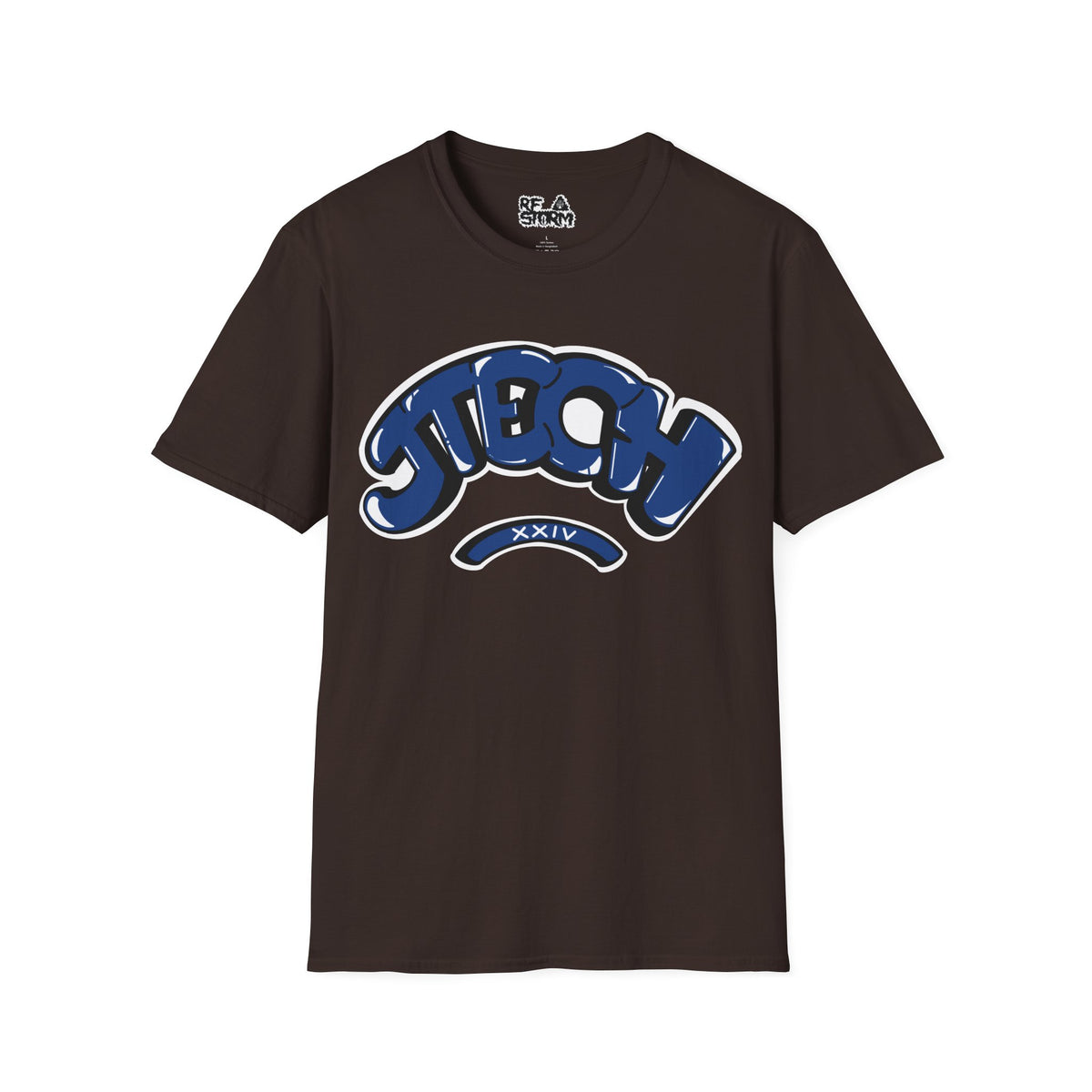 JTECH BUBBLY TEE