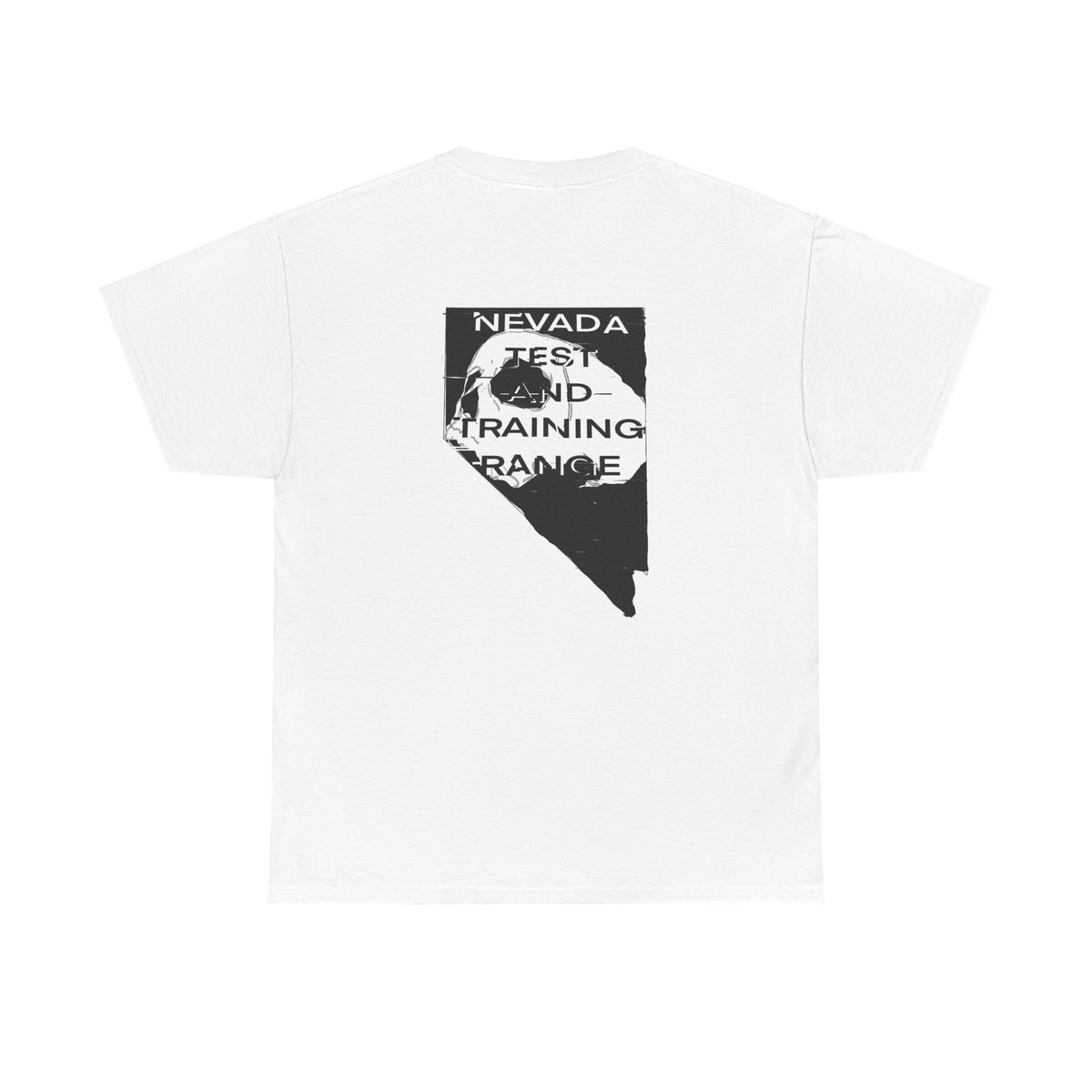 THE RANGE TEE