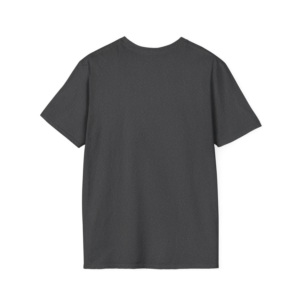JTECH BUBBLY TEE