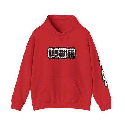LOGISTICS HOODIE