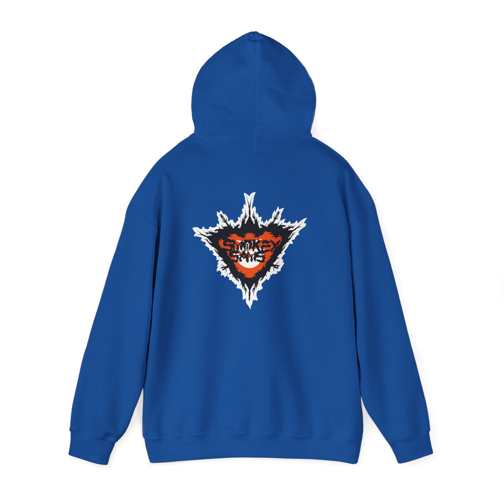 SMOKEY SAMS HOODIE