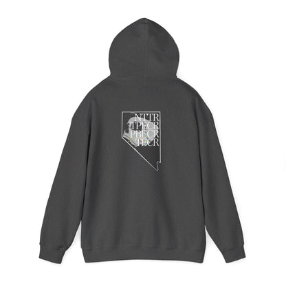 EWS LOGO HOODIE