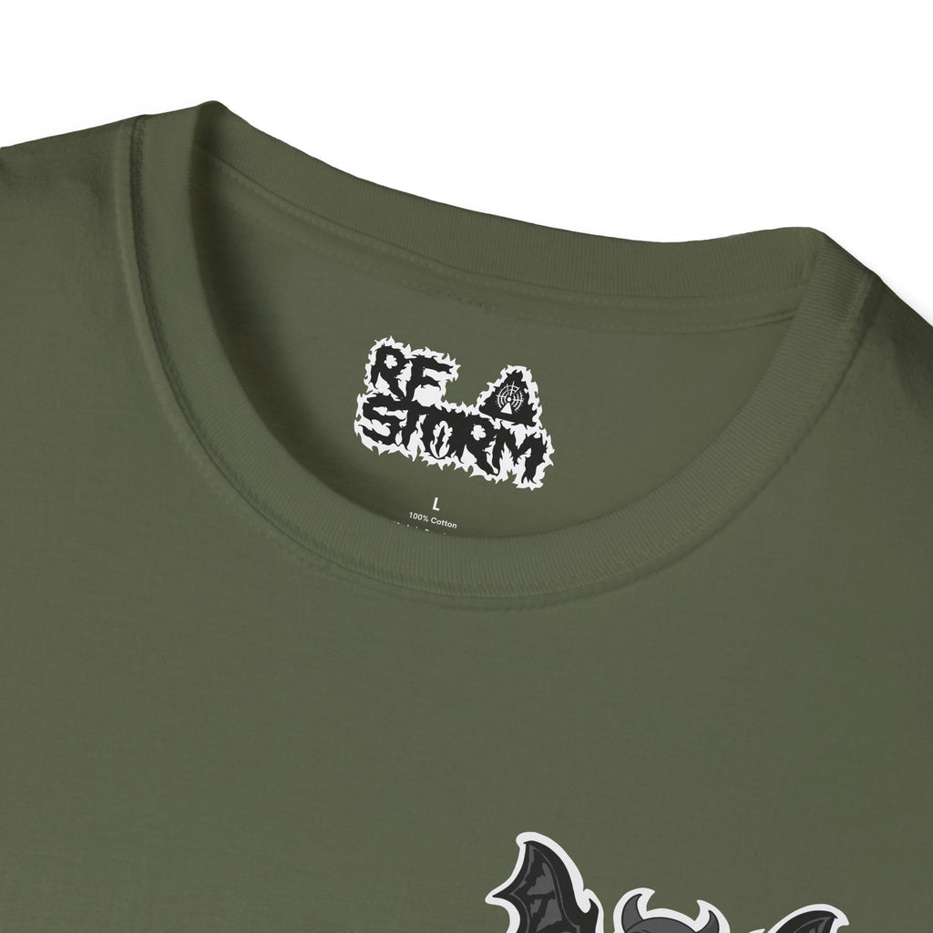 WARBATS 549 CTS GFN TEE
