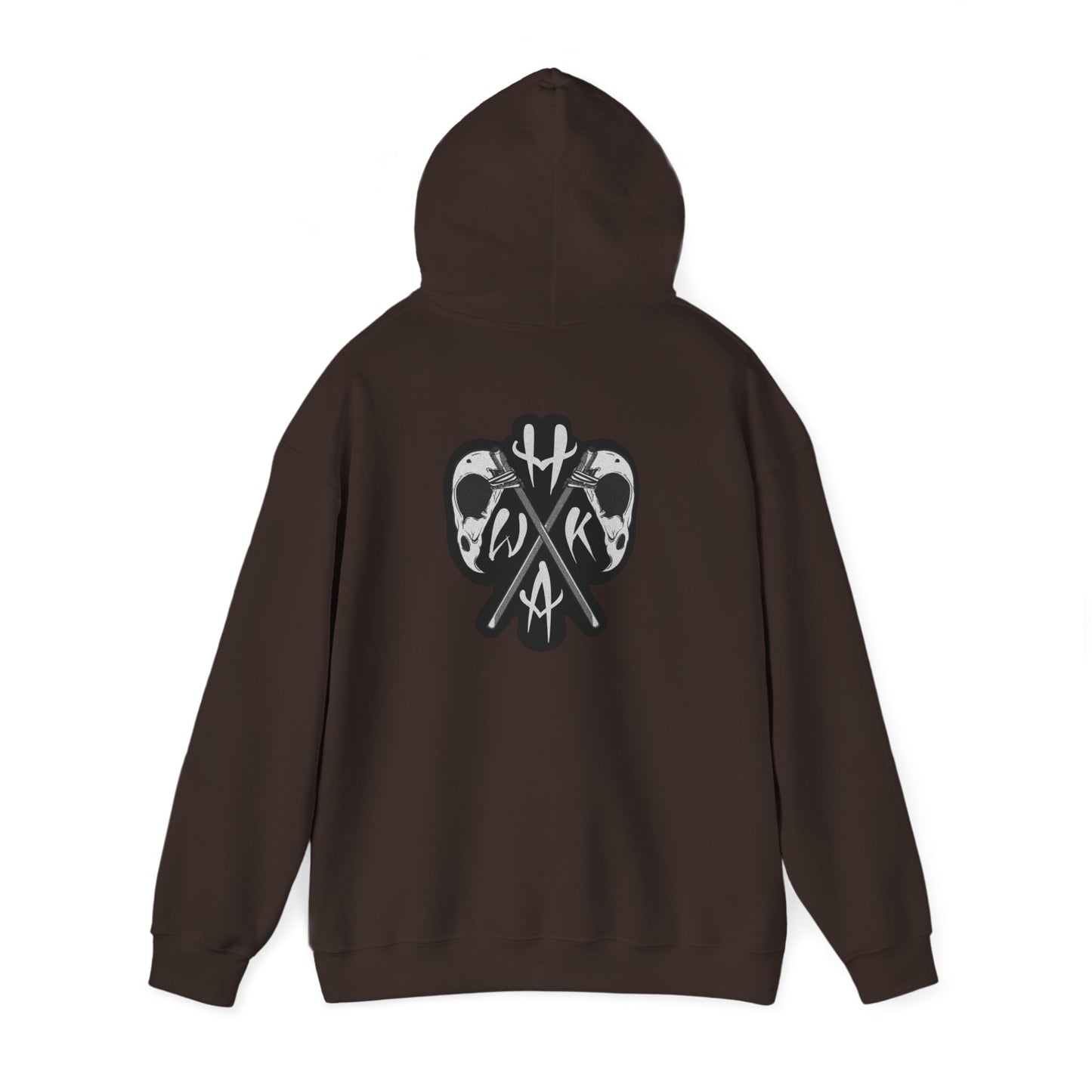 HAWK HOODIE