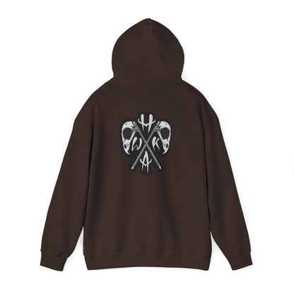 HAWK HOODIE