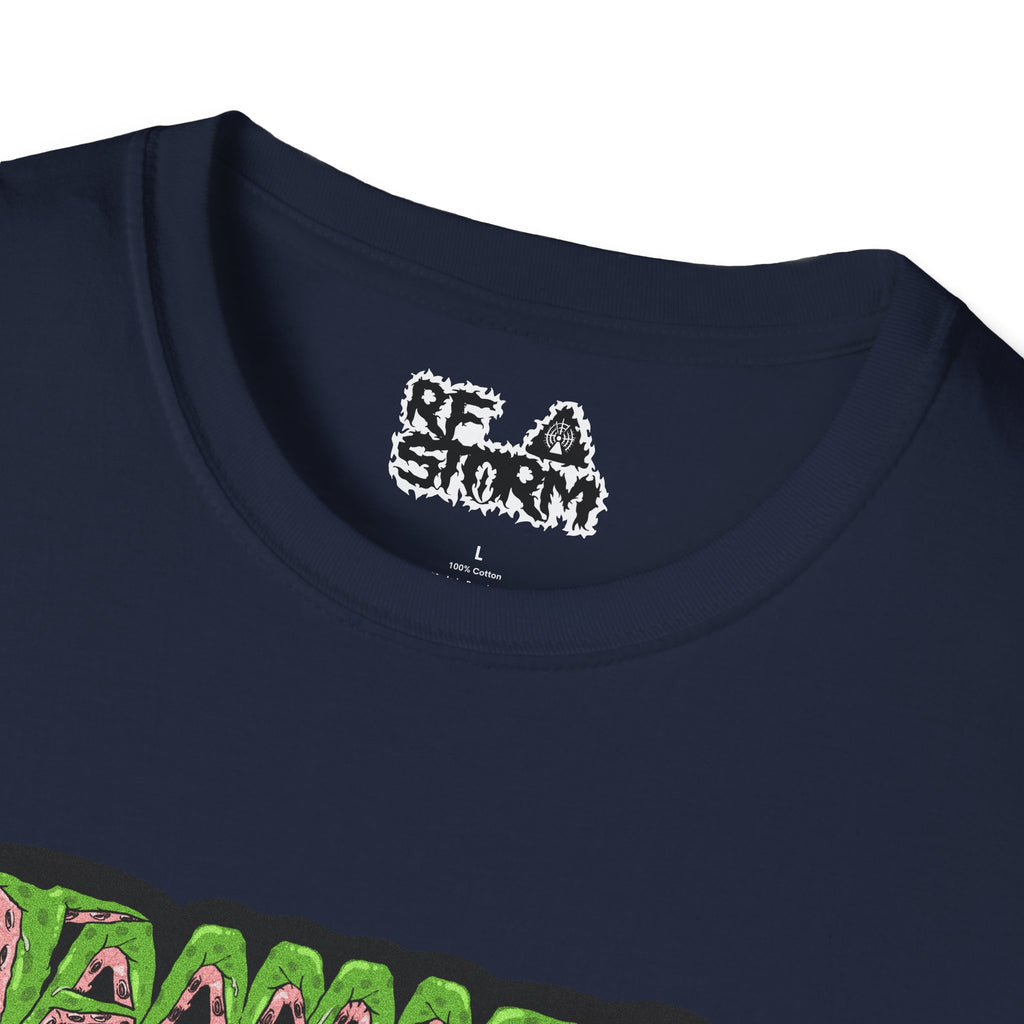 RELEASE THE KRAKEN TEE