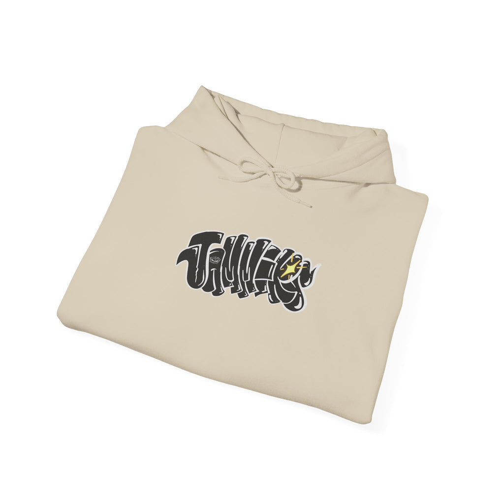 JAMMERS GRAF HOODIE