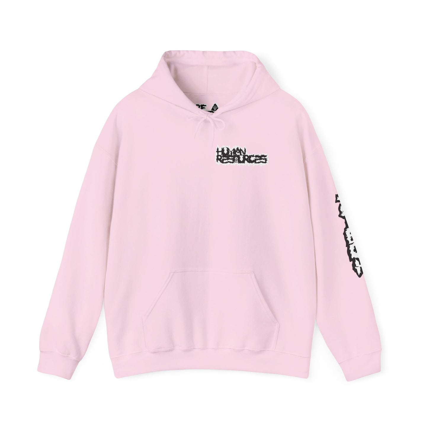 HUMAN RESOURCES HOODIE
