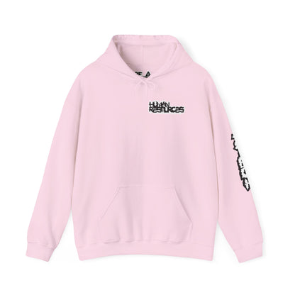 HUMAN RESOURCES HOODIE