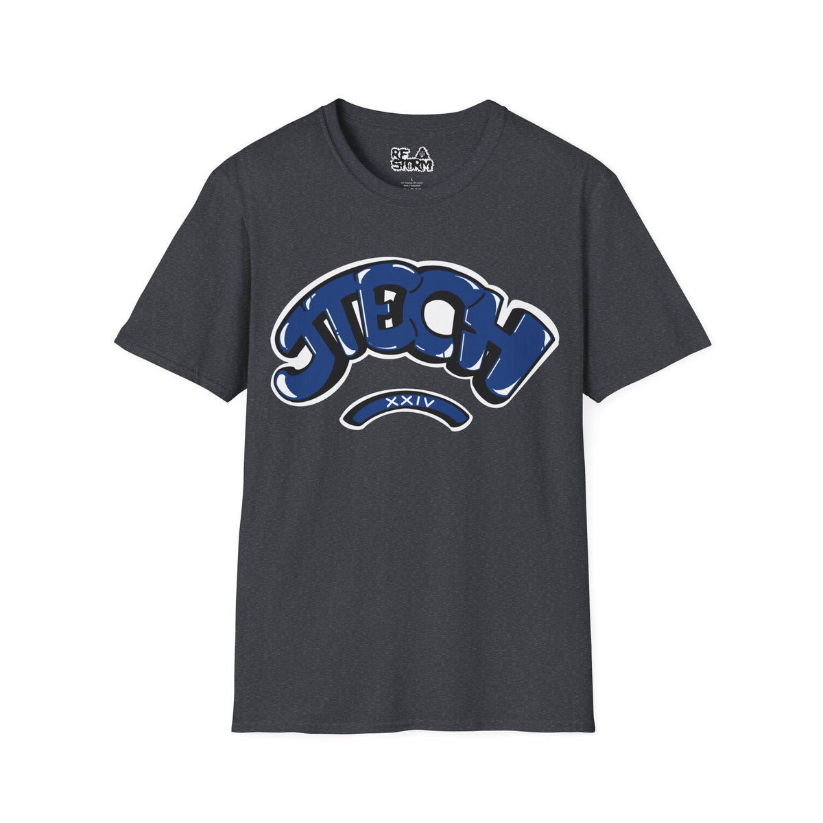 JTECH BUBBLY TEE