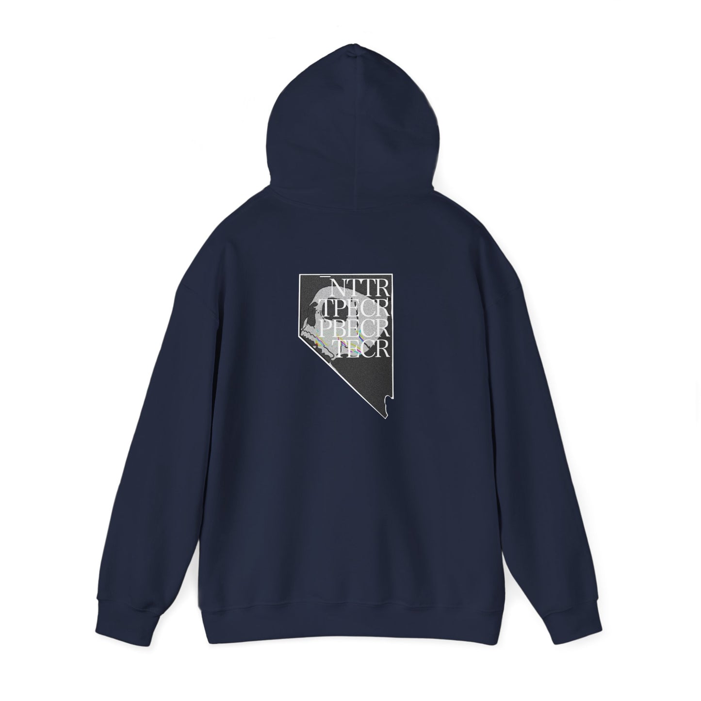 HUMAN RESOURCES HOODIE