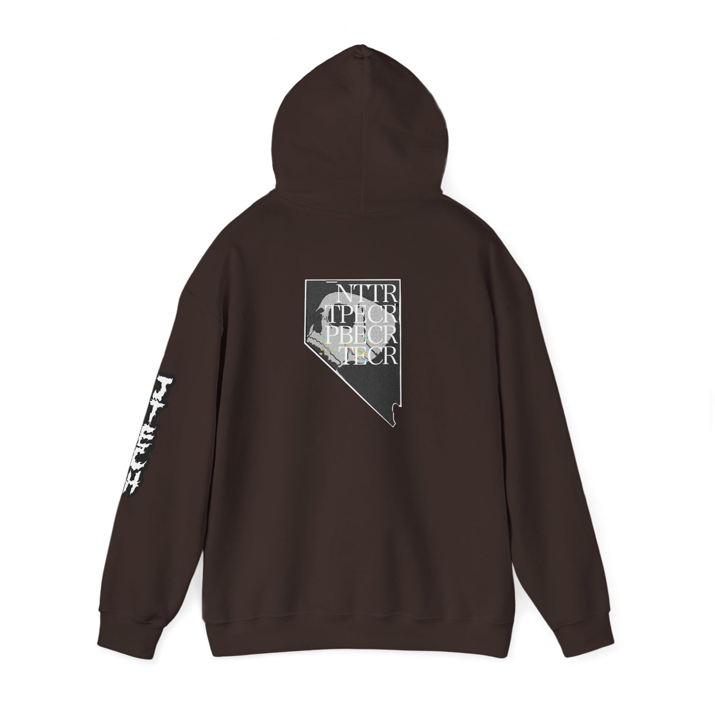 HUMAN RESOURCES HOODIE