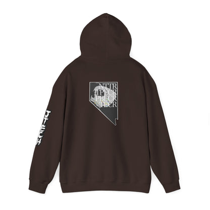 HUMAN RESOURCES HOODIE