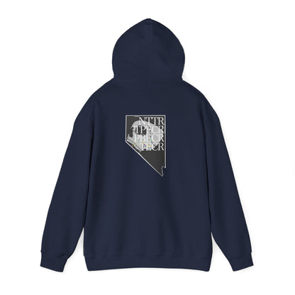 EWS LOGO HOODIE