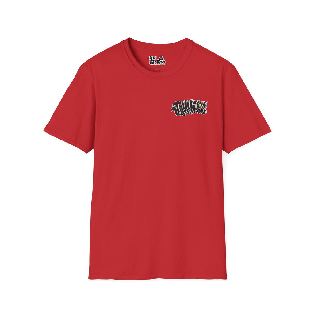 JAMMERS GRAF TEE