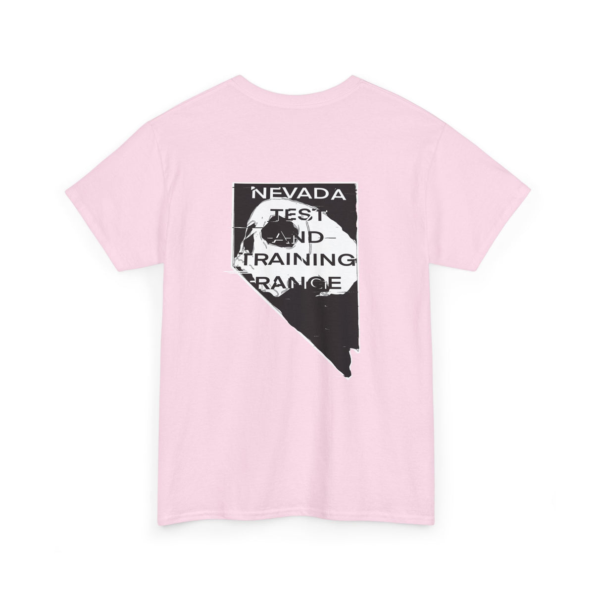 THE RANGE TEE
